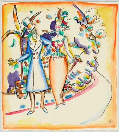  - Wassily Kandinsky