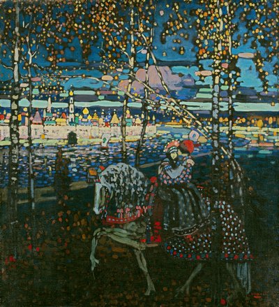  - Wassily Kandinsky
