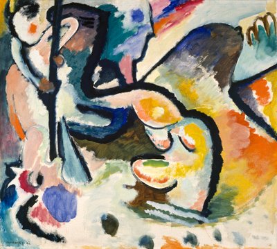 - Wassily Kandinsky