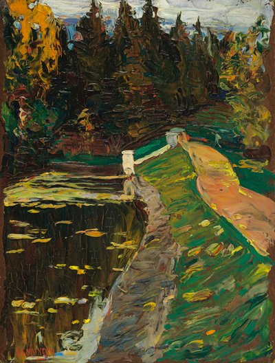  - Wassily Kandinsky