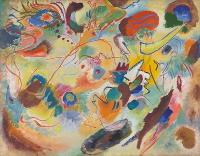  - Wassily Kandinsky