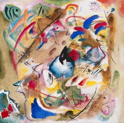  - Wassily Kandinsky