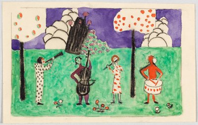  - Wassily Kandinsky