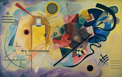  - Wassily Kandinsky