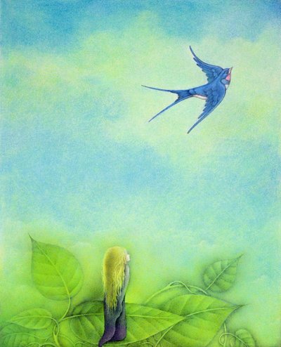 Adieu - Wayne Anderson