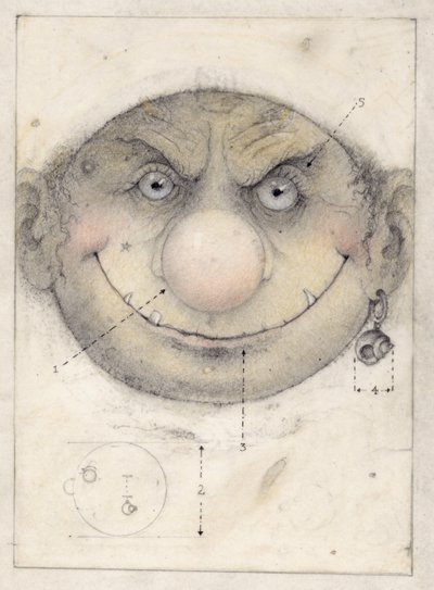 Portrait d