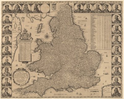 Nouvelle et exacte carte d