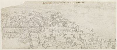 Vue de St. Mary