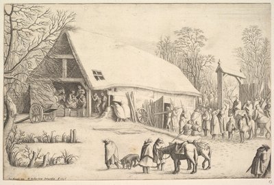 Adoration des Rois, d