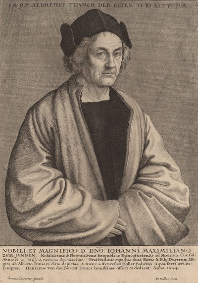 Le père d