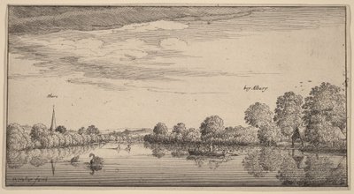  - Wenceslaus Hollar