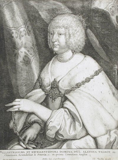  - Wenceslaus Hollar