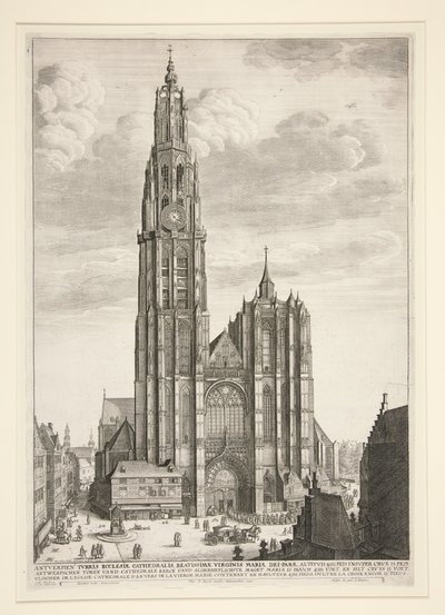  - Wenceslaus Hollar