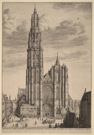  - Wenceslaus Hollar