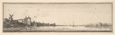 Bonn - Wenceslaus Hollar