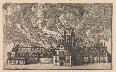  - Wenceslaus Hollar