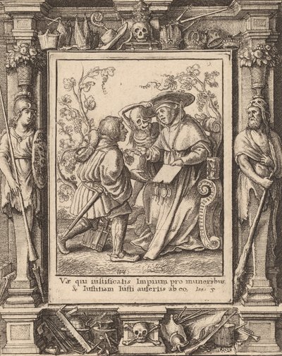 Cardinal, 1651 - Wenceslaus Hollar