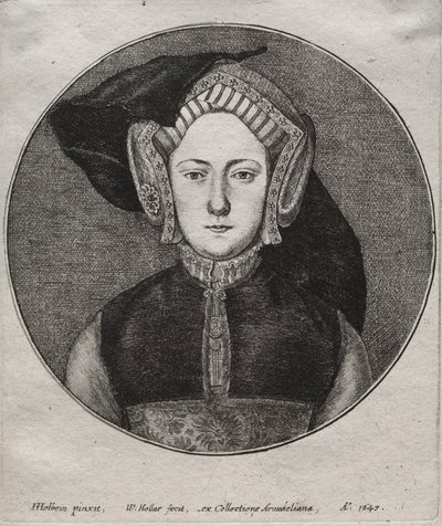 Catherine d