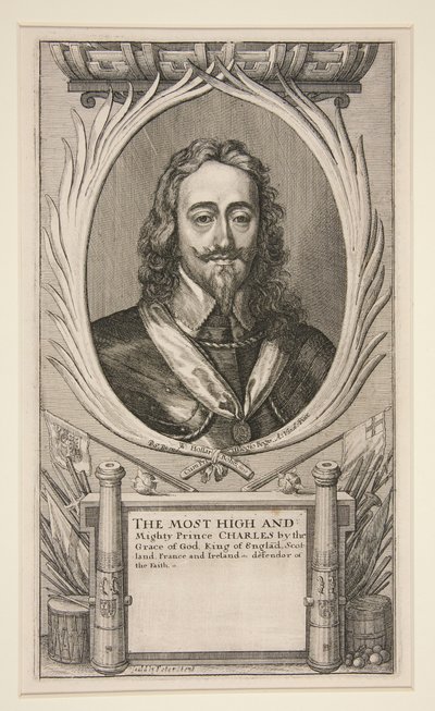  - Wenceslaus Hollar