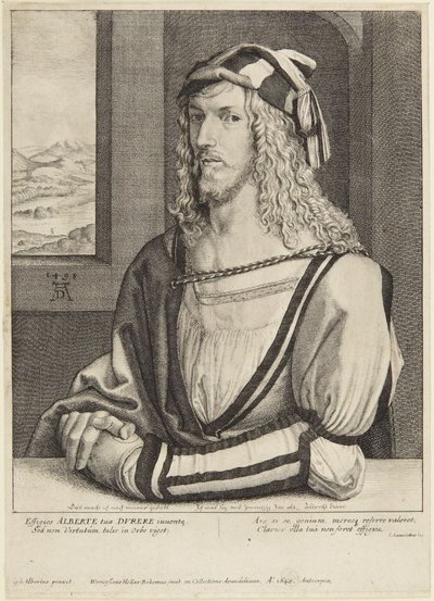  - Wenceslaus Hollar