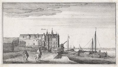  - Wenceslaus Hollar