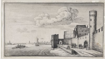  - Wenceslaus Hollar