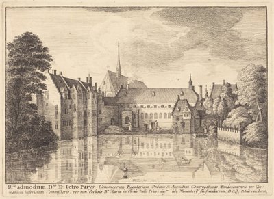  - Wenceslaus Hollar