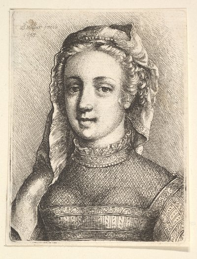 Tête et épaules d