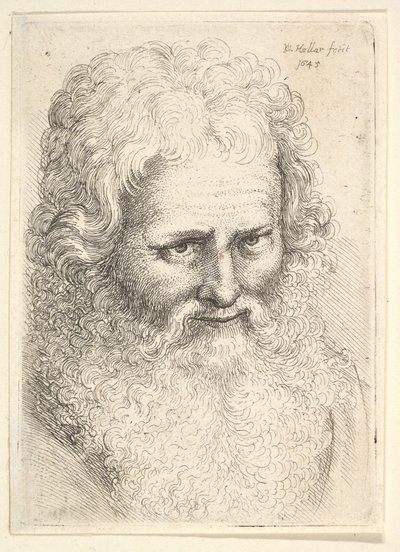  - Wenceslaus Hollar