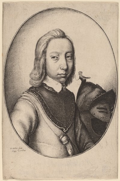 Henry Colthurst - Wenceslaus Hollar