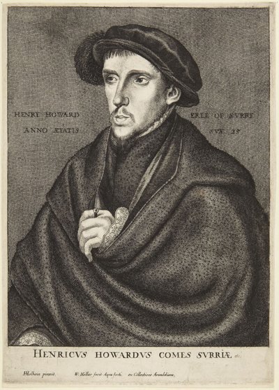  - Wenceslaus Hollar