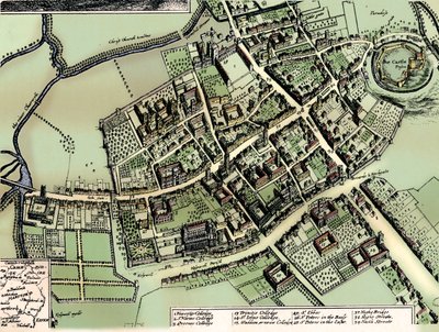 Plan de Hollar d