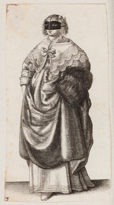  - Wenceslaus Hollar