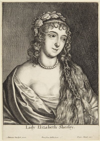  - Wenceslaus Hollar