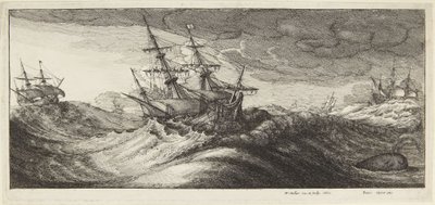  - Wenceslaus Hollar