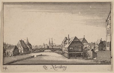  - Wenceslaus Hollar