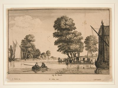  - Wenceslaus Hollar