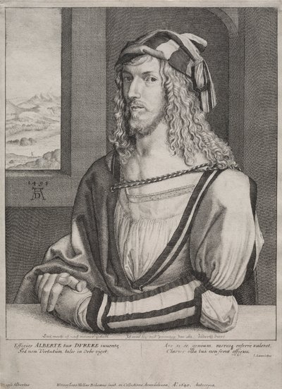 Portrait d