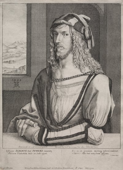Portrait d