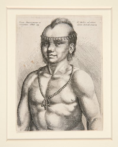  - Wenceslaus Hollar