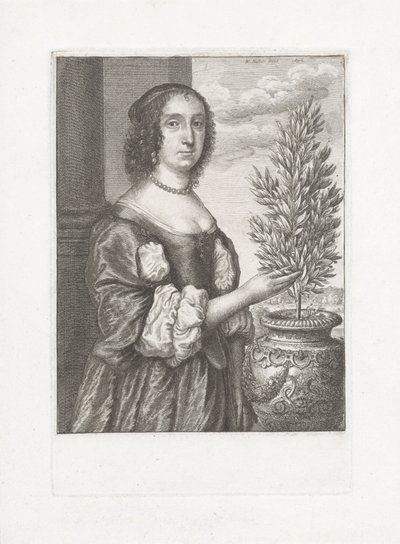 Portrait d