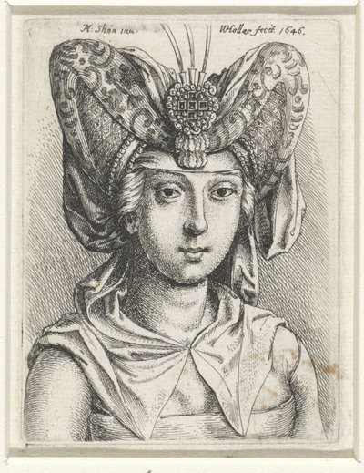 Portrait d