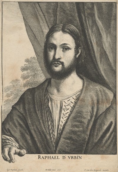  - Wenceslaus Hollar
