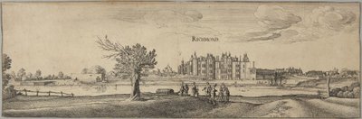  - Wenceslaus Hollar