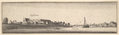 Rüsselsheim - Wenceslaus Hollar