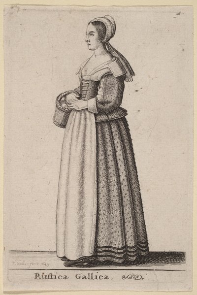  - Wenceslaus Hollar