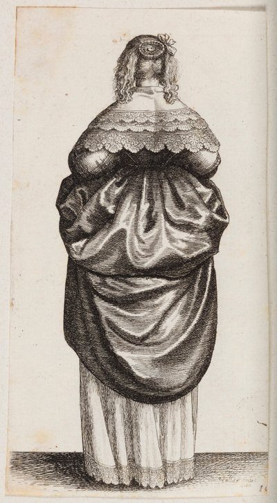  - Wenceslaus Hollar