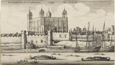  - Wenceslaus Hollar