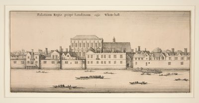  - Wenceslaus Hollar