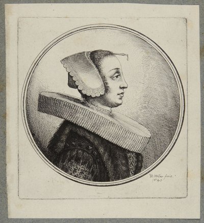  - Wenceslaus Hollar